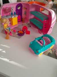 Barbie Camper kamper  Chelsea