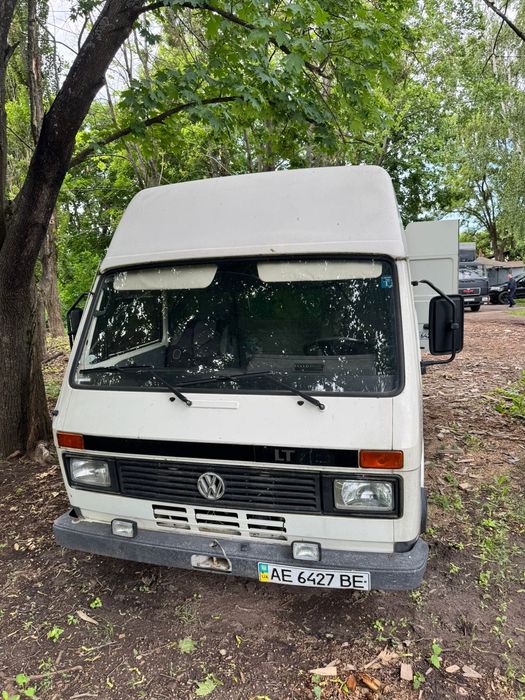 Продам Volkswagen LT 28