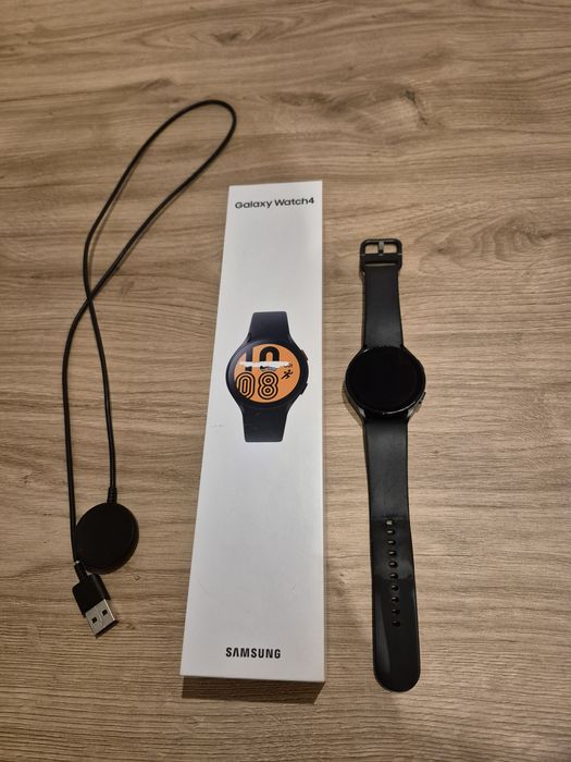 Samsung Galaxy Watch 4