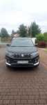 Suzuki Vitara 1.4 Hybryda