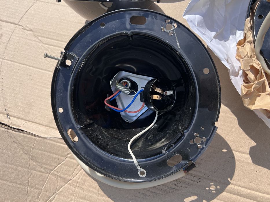 Оптика фара Газ 3307-3309 Паз Газ 53 Газ 66 Зил 130-131