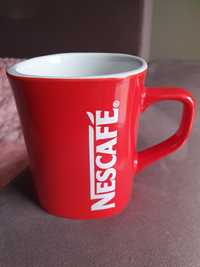 Kubek kolekcjonerski nescafe 200ml, kubek nescafe