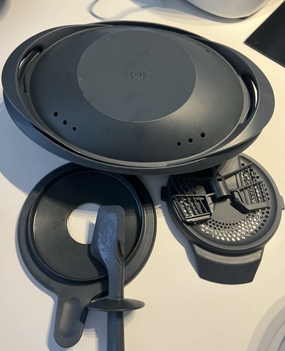 Bimby TM6 - usada  e em bom estado