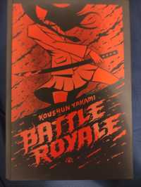 Koushun Takami - Battle Royale