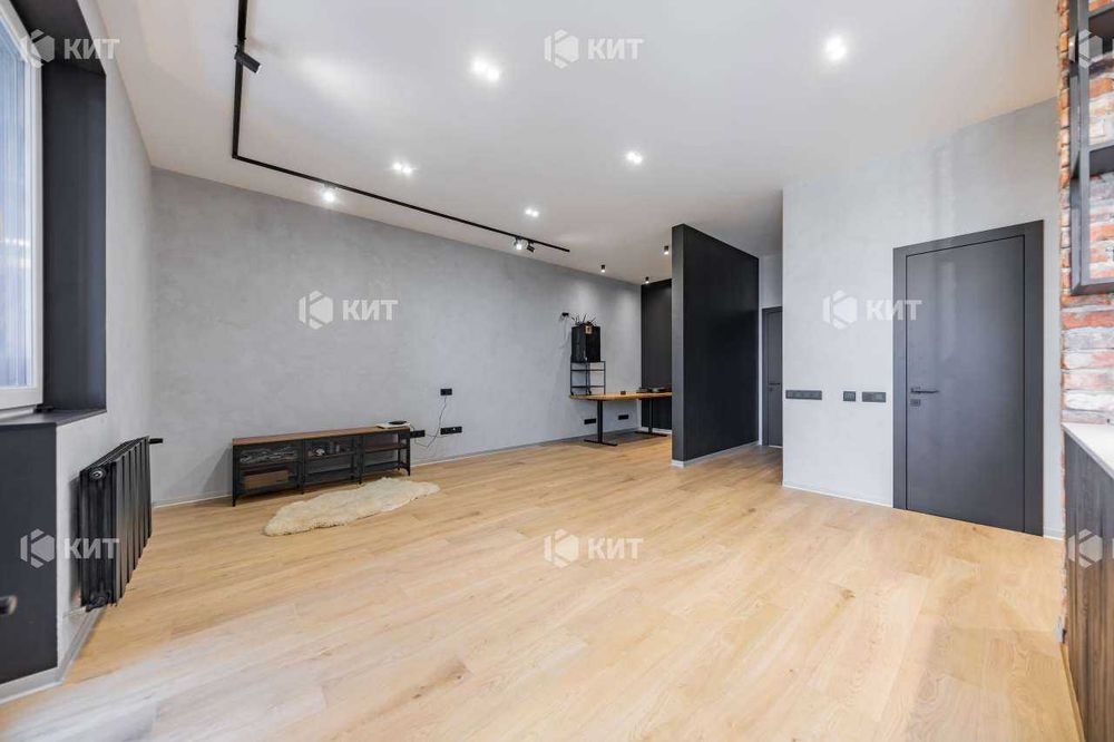 2к.78м2 Центр (ЖК Инфинити, Клочковская, Каскад, парк Шевченко) 130473