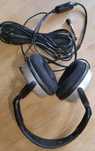 Słuchawki nauszne Philips SHP2500, kabel 6m