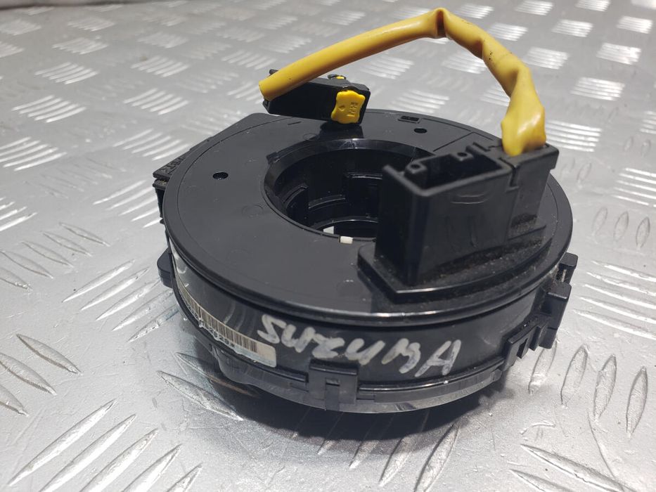 Шлейф руля SUZUKI SX4 2006-2013,SWIFT 2004-2010 3748062JA0 разборка