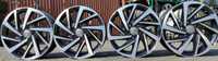 Volkswagen Felgi aluminiowe 6.5" x 16" 5x112 ET 46