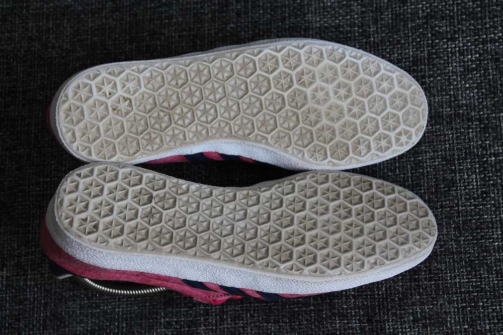 Кросівки Adidas Originals Gazelle OG Оригінал 39.5р