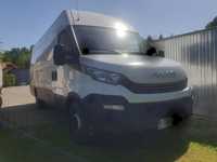 Iveco Daily 35s16 himatic 210tys.km