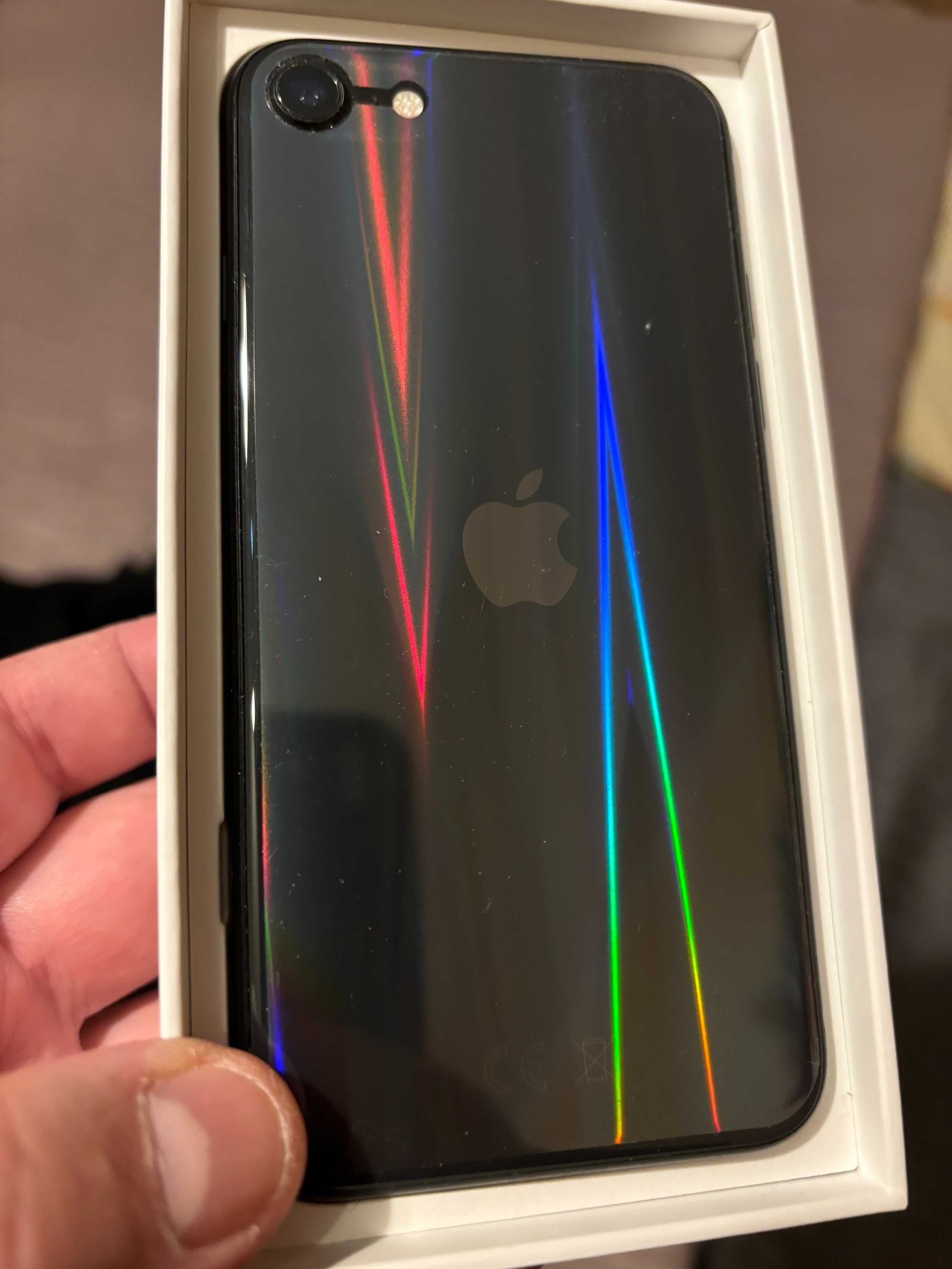 Iphone SE 2020 64Gb bateria 82%