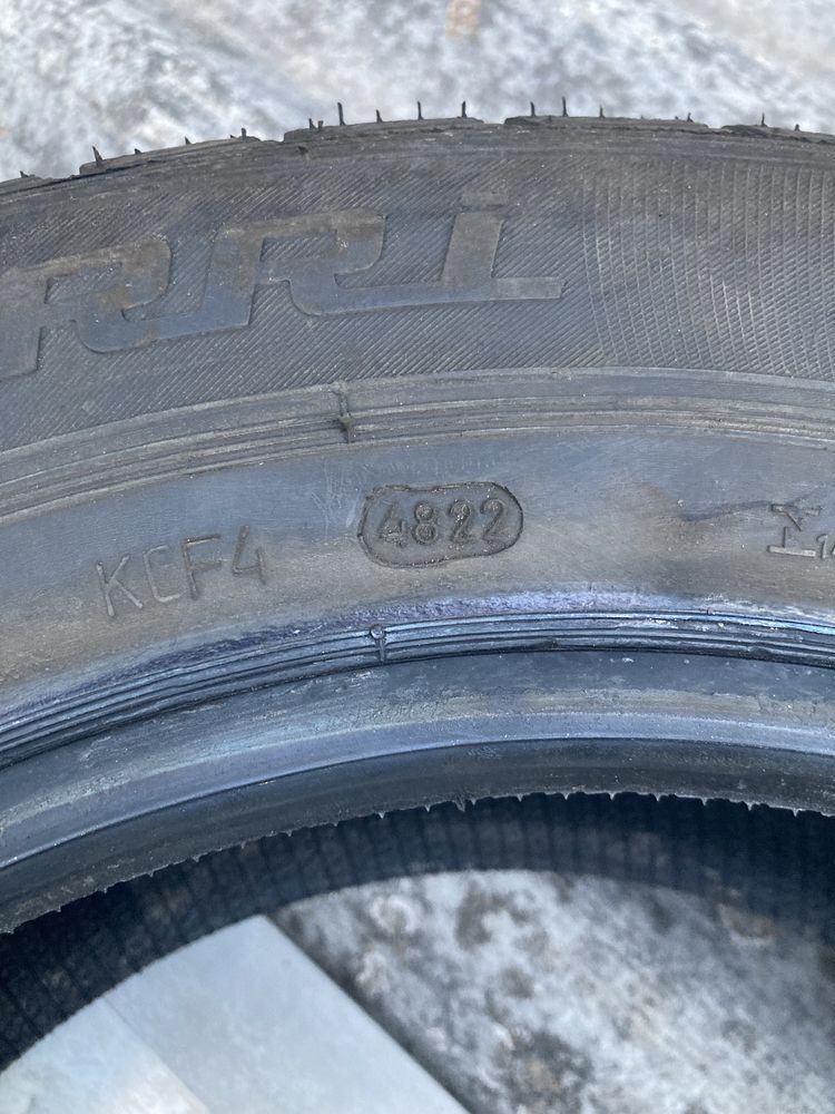 Зимова шина Premiorri 185/65 R14