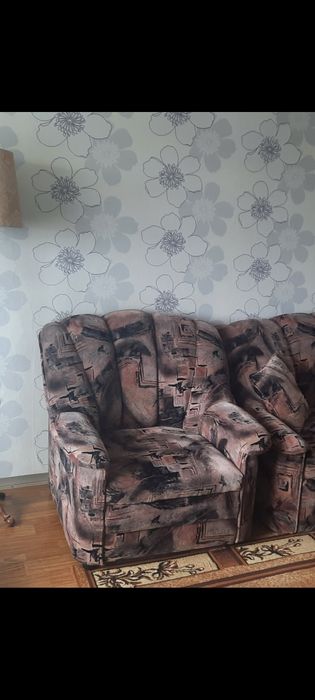 Dodam za darmo fotel