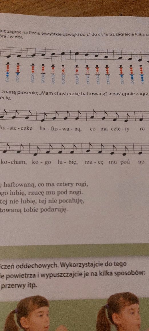 Muzyka podręcznik klasa 3 Nowa Era