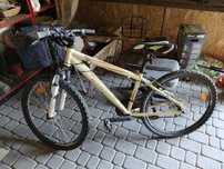 Sprzedam rower jak nowy