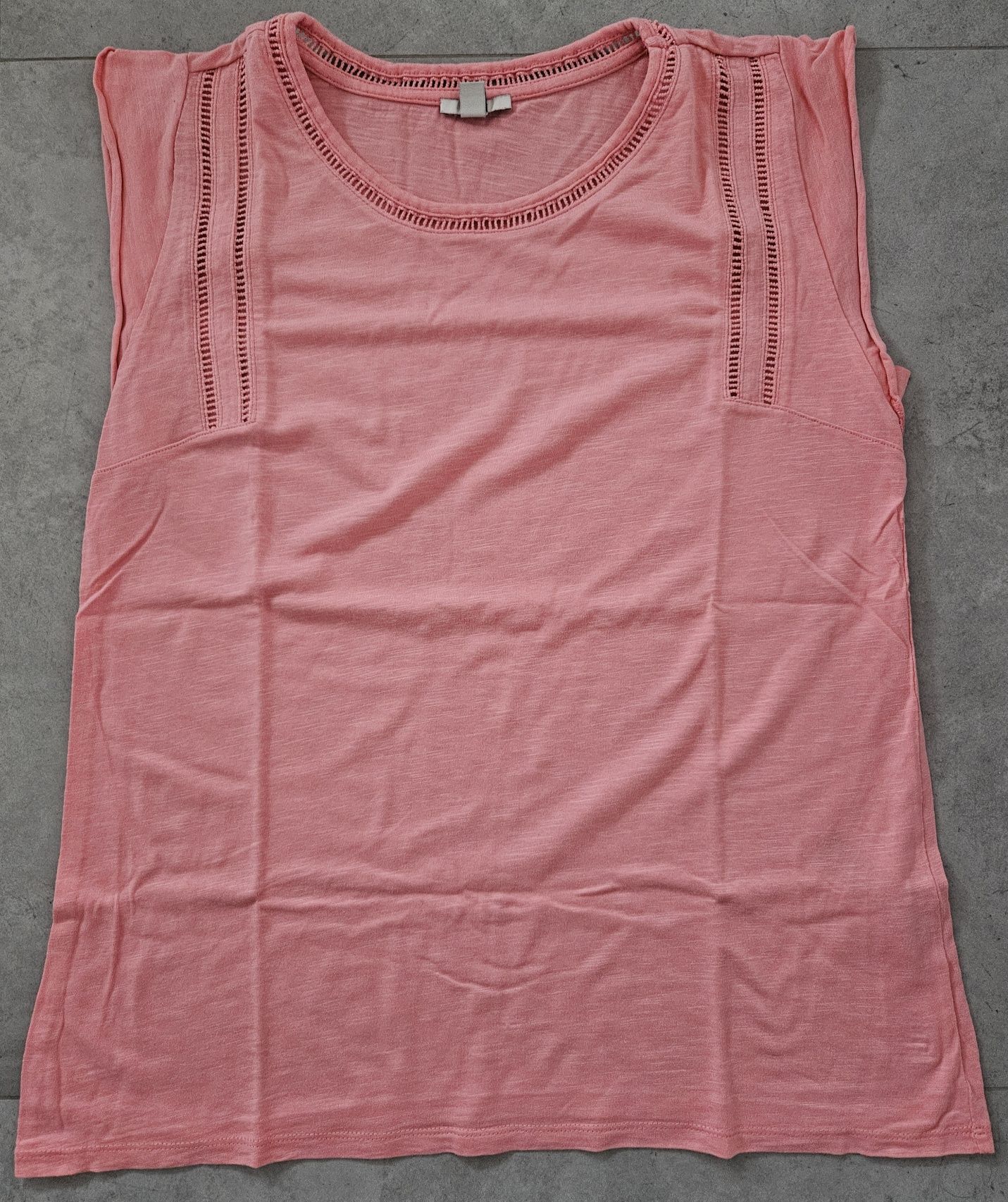 Esprit t-shirt damski L