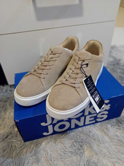 buty jack jones okazja