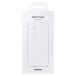 Etui Samsung Clear Case przezroczyste plecki do Galaxy S23 FE