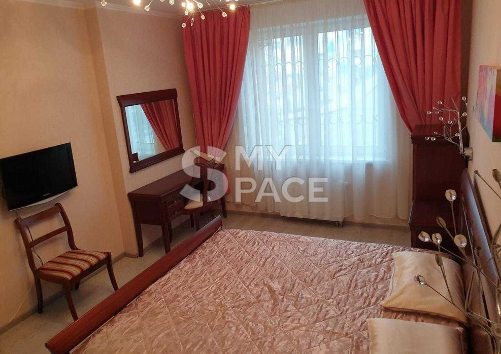 ЖК Новомостицько-Замковецький, 2к квартира, 58м, Сергія Данченка 32б