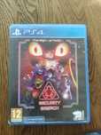 Five nights at freddy’s security breach na ps4