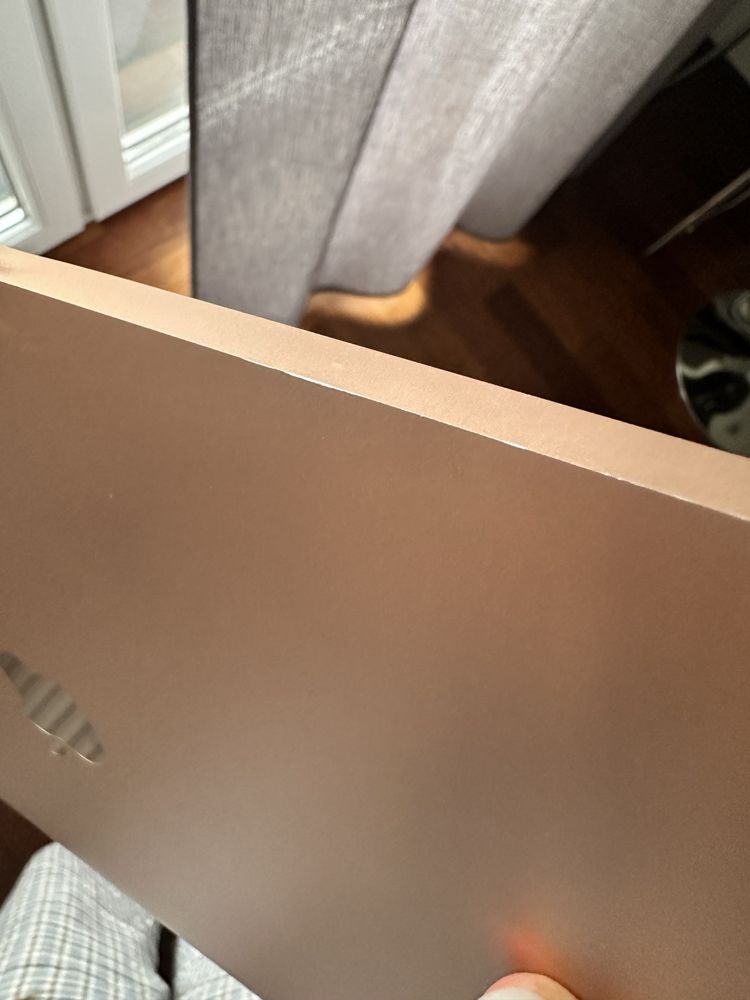 Macbook air m1 (Rus/UA)