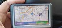 GPS Garmin Nuvi de 2007