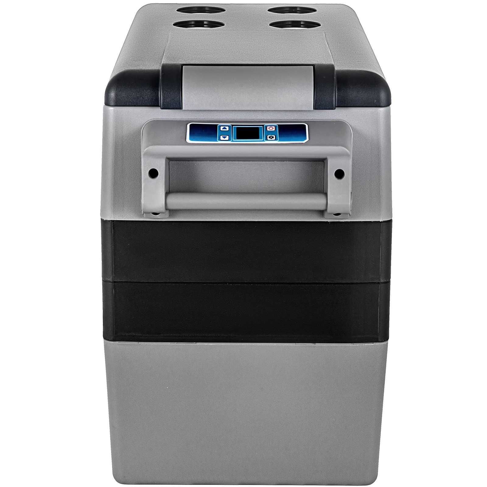 Frigorífico portátil 55L 12V/24v/220V (Autocaravana / Campervan)