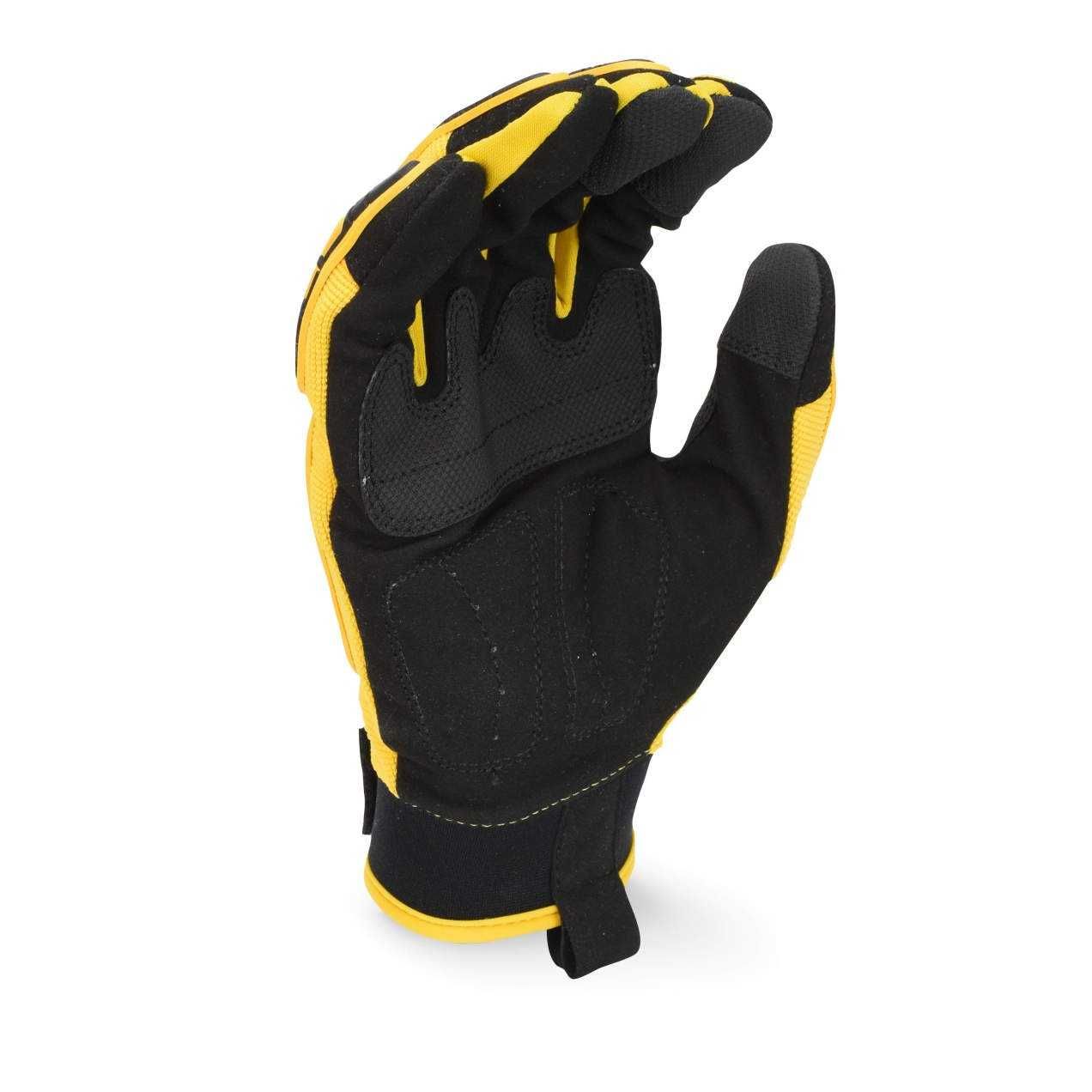 DeWALT DPG781 робочі рукавиці Performance Mechanic з США ОРИГІНАЛ