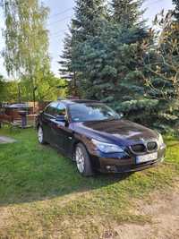 Bmw e60 520d 2007 r