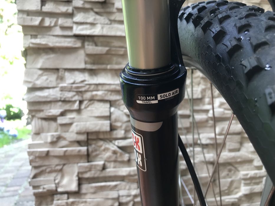 Canyon Grand Canion AL 3x10 Deore XT