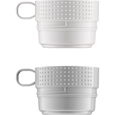 Термос Ardesto Gemini Gourmet сірий 3.2 л