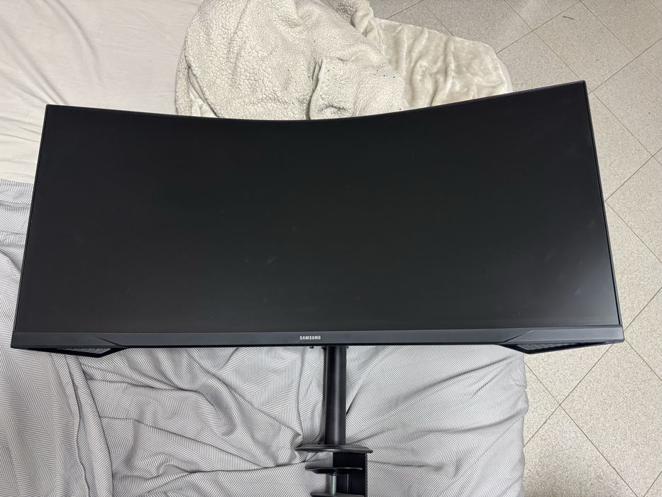 Samsung G5 Ultrawide 34“ 165Hz