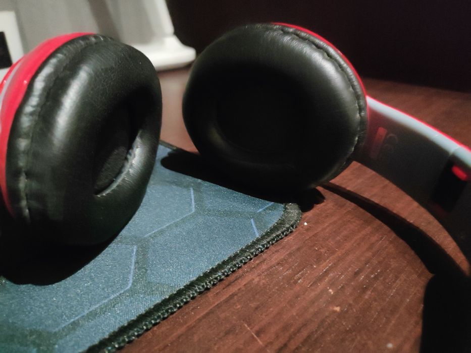 Słuchawki bezprzewodowe