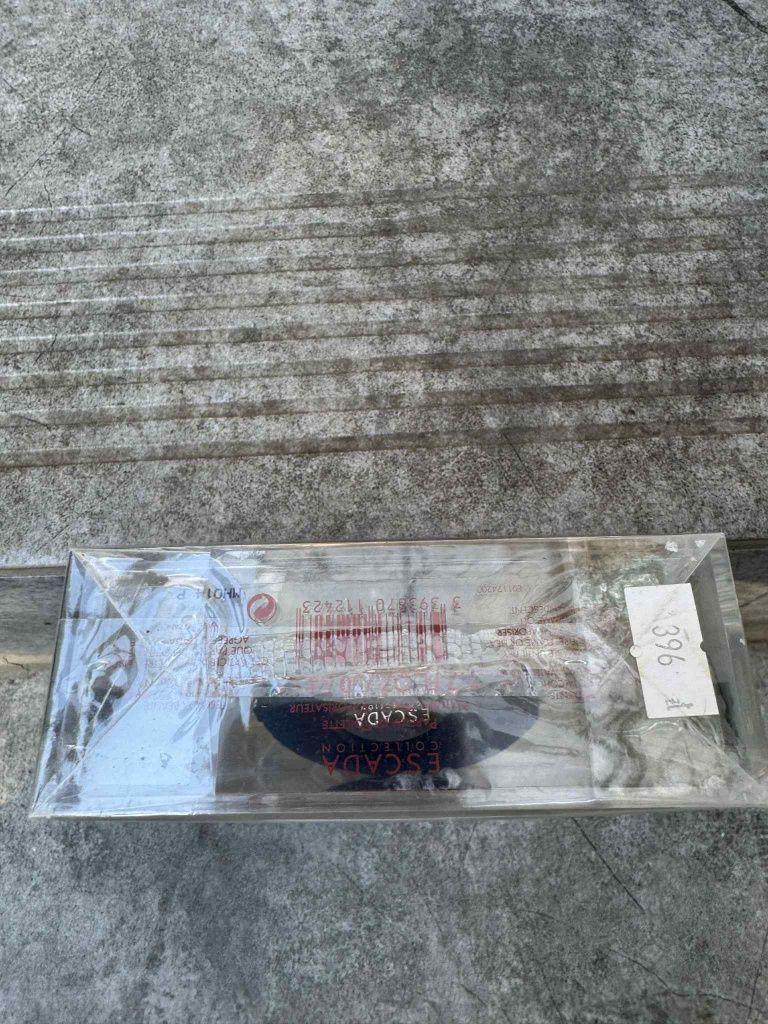 Escada limitowane perfumy. 2003 zafoliowane