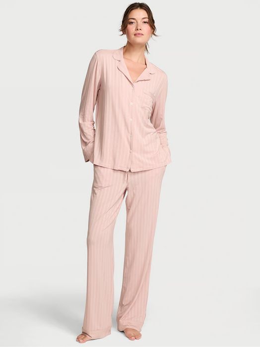 Піжама Victoria’s Secret модалова M, L