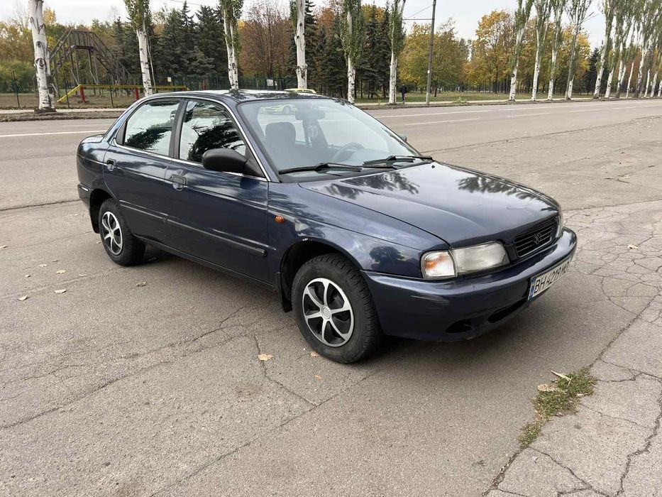 ‼️Продам Suzuki Baleno‼️