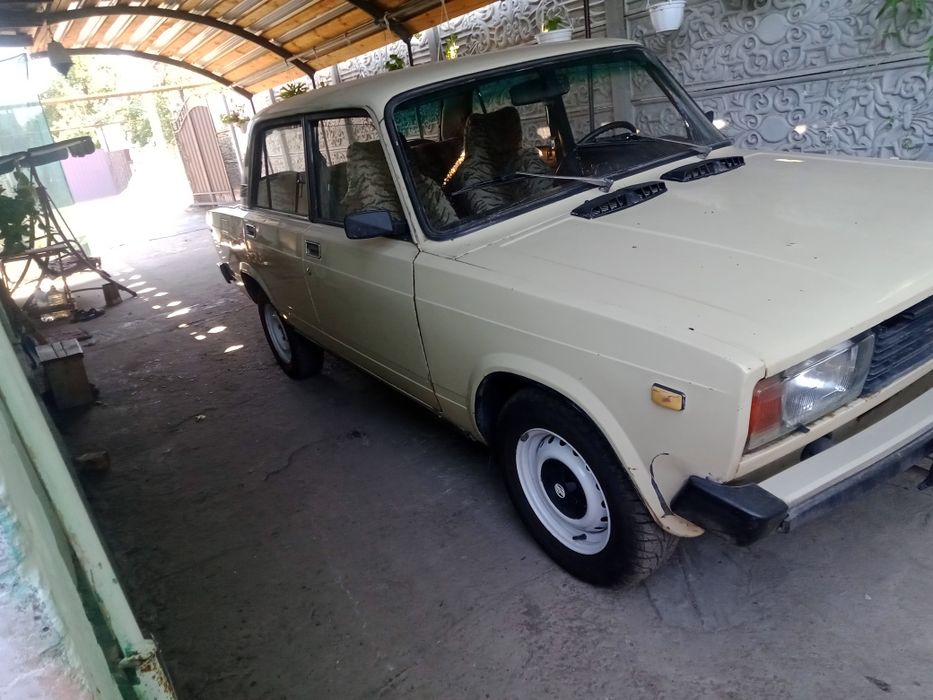 Продам     ВАЗ 2105