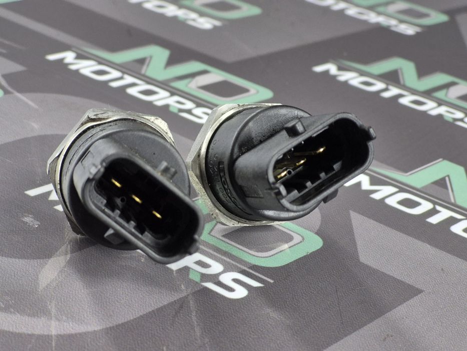 Датчик Тиску Палива Трафік Віваро Лагуна Сценік Еспейс Вітара