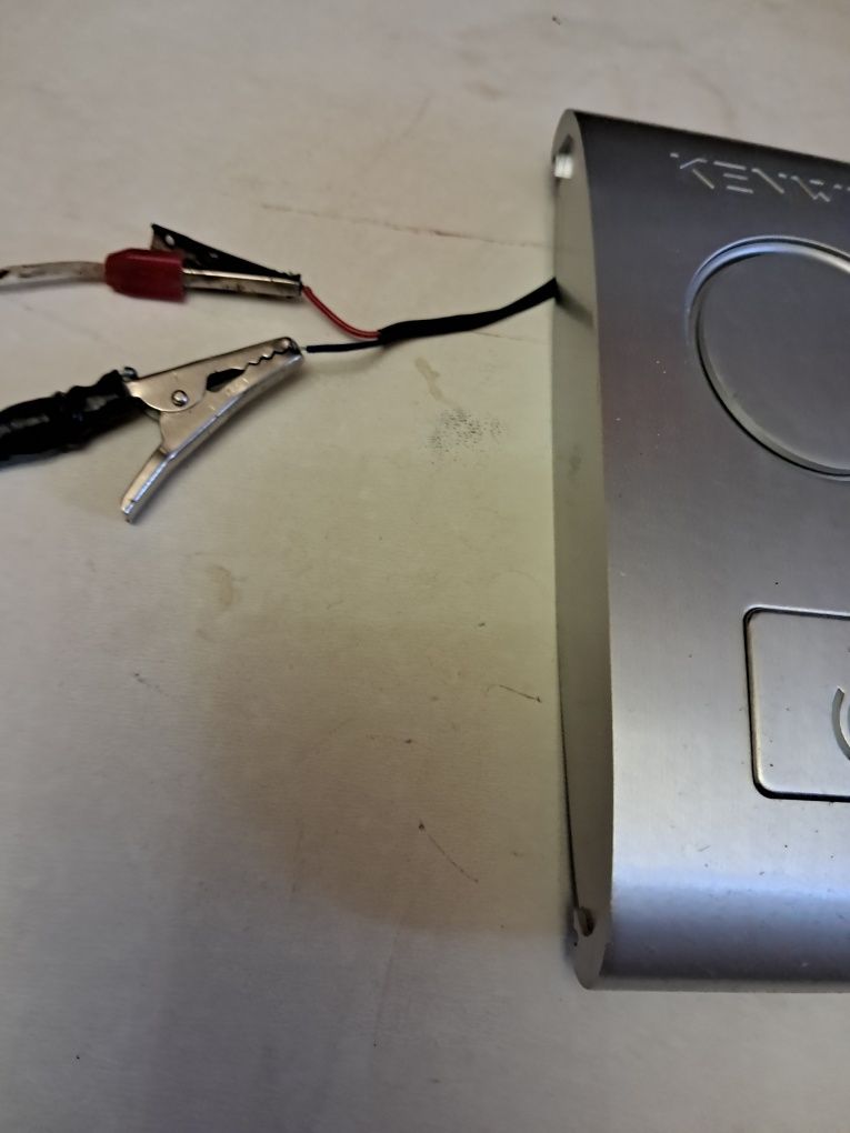 Домофон Kenwei S701C-W64