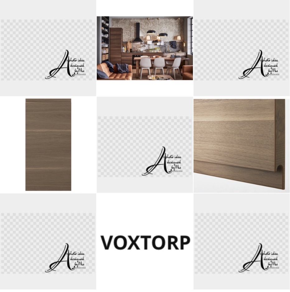 30x60 cm. V O X T O R P front drzwi ikea metod maximera utrusta