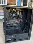 Komputer do gier i pracy- Ryzen 5 1600AF, GTX 1050 Ti, 16GB, SSD NVMe