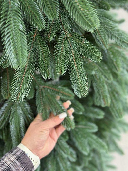 ХІТ 2026‼️ Ялинка новорічна "Ковалівська" лита штучна на любий бюджет!