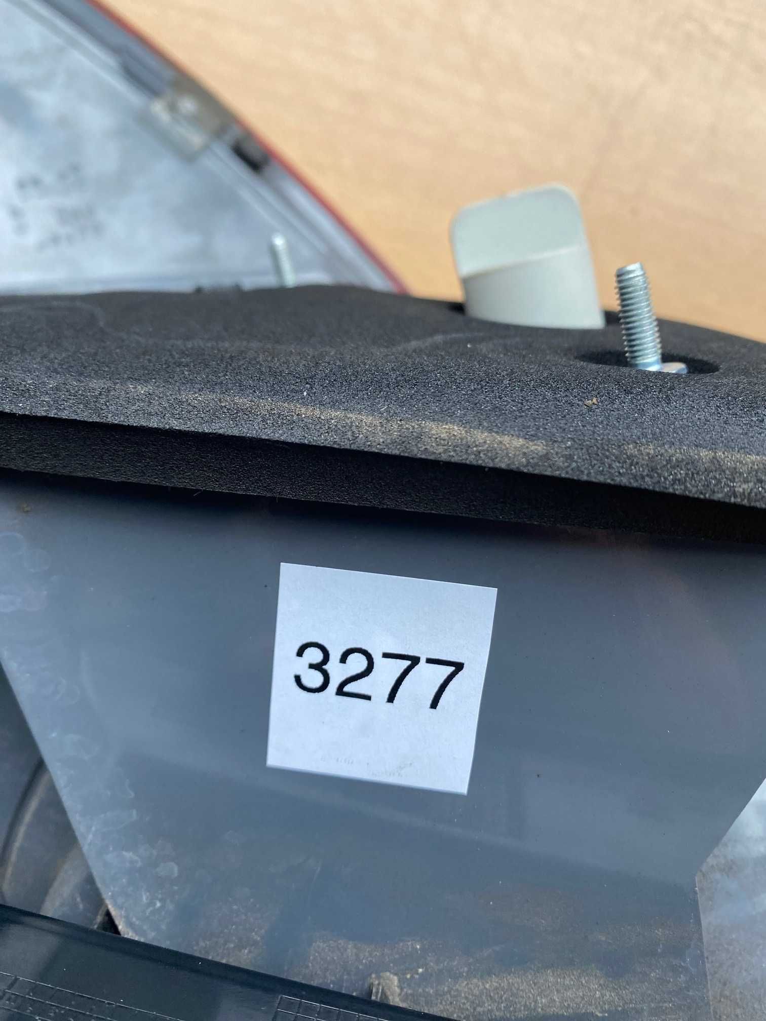 MERCEDES BENZ B W246 PARA VENDA FAROLIM TRASEIRO LADO ESQUERDO PAINEL