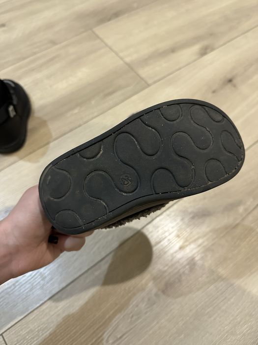 Дитяче взуття для хлопчика