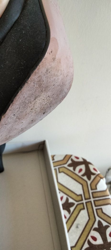 Sapatos/ Sandálias de Cerimónia