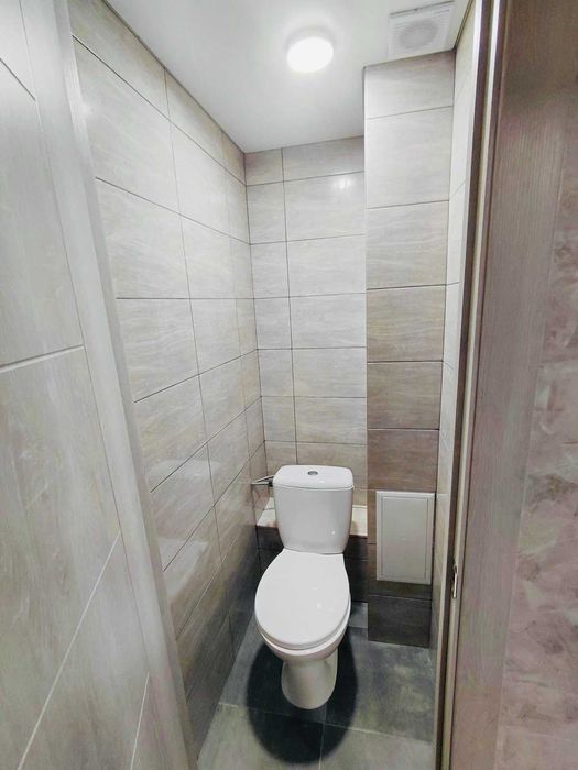 Продам видову двокімнатну квартиру на Ковалівці з ремонтом та АГВ