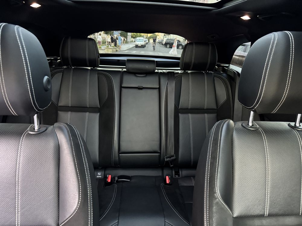 Range Rover Velar 2018 2.0 дизель 180к.с