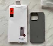 Etui Spigen IPhone 15 pro max