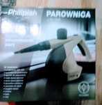 Parownica firmy Philipiak