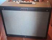Amplificador Guitarra Fender Hot Rod Deluxe IV novo